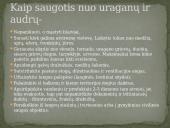 Uraganai ir audros 5 puslapis