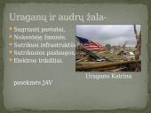 Uraganai ir audros 7 puslapis