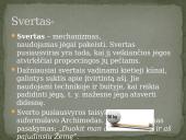 Svertas skaidrės 3 puslapis