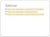 Tūris, tankis, masė 8 puslapis