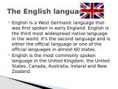 European Day of Languages slides 4 puslapis