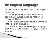 European Day of Languages slides 5 puslapis