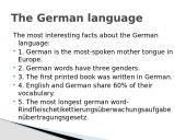 European Day of Languages slides 7 puslapis