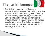 European Day of Languages slides 8 puslapis