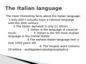 European Day of Languages slides 9 puslapis