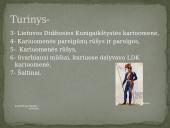 Lietuvos Didžiosios Kunigaikštystės kariuomenė 2 puslapis