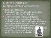 Lietuvos Didžiosios Kunigaikštystės kariuomenė 3 puslapis