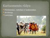 Lietuvos Didžiosios Kunigaikštystės kariuomenė 5 puslapis