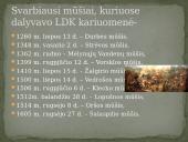 Lietuvos Didžiosios Kunigaikštystės kariuomenė 6 puslapis