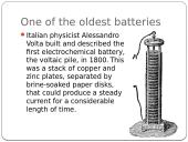 What is a battery? 4 puslapis