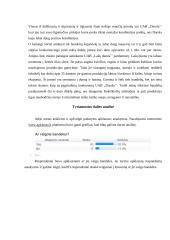 Bandelių kepyklėlės rinkos analizė 4 puslapis