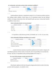 Bandelių kepyklėlės rinkos analizė 6 puslapis