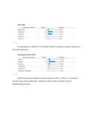 Bandelių kepyklėlės rinkos analizė 8 puslapis