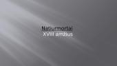Natiurmortas 15 puslapis