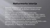 Natiurmortas 3 puslapis