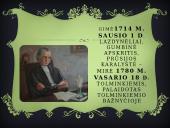 Kristijonas Donelaitis skaidrės 2 puslapis