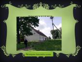 Kristijonas Donelaitis skaidrės 8 puslapis