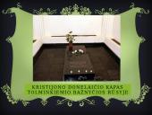 Kristijonas Donelaitis skaidrės 10 puslapis