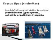 Pirkėjų tipai skaidrės 14 puslapis