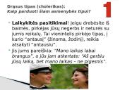 Pirkėjų tipai skaidrės 15 puslapis