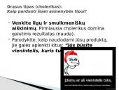 Pirkėjų tipai skaidrės 18 puslapis