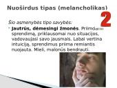 Pirkėjų tipai skaidrės 19 puslapis