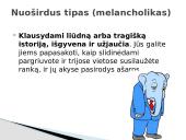 Pirkėjų tipai skaidrės 20 puslapis