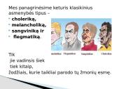 Pirkėjų tipai skaidrės 4 puslapis