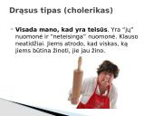 Pirkėjų tipai skaidrės 7 puslapis