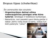 Pirkėjų tipai skaidrės 9 puslapis