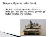 Pirkėjų tipai skaidrės 10 puslapis