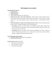 Mikrobiologijos konspektas egzaminui 2 puslapis