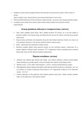 Mikrobiologijos konspektas egzaminui 12 puslapis