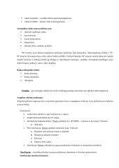 Mikrobiologijos konspektas egzaminui 6 puslapis