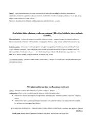 Mikrobiologijos konspektas egzaminui 10 puslapis