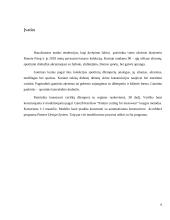 Vyriško džemperio konstravimas su automatizuoto projektavimo sistema 6 puslapis