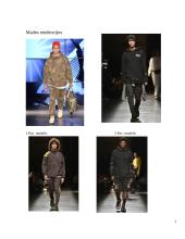 Vyriško džemperio konstravimas su automatizuoto projektavimo sistema 7 puslapis