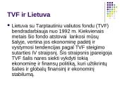 Tarptautinės politikos koordinavimas 11 puslapis