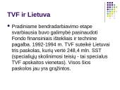 Tarptautinės politikos koordinavimas 12 puslapis