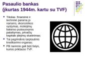 Tarptautinės politikos koordinavimas 13 puslapis