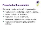 Tarptautinės politikos koordinavimas 14 puslapis