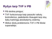 Tarptautinės politikos koordinavimas 15 puslapis