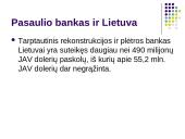 Tarptautinės politikos koordinavimas 17 puslapis