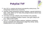 Tarptautinės politikos koordinavimas 6 puslapis