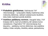 Tarptautinės politikos koordinavimas 7 puslapis