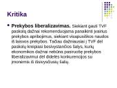 Tarptautinės politikos koordinavimas 8 puslapis