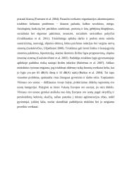 Orlaivių poveikis aplinkai 3 puslapis