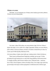 Orlaivių poveikis aplinkai 4 puslapis