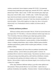 Orlaivių poveikis aplinkai 5 puslapis