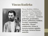 Laikraščiai „Aušra“ ir „Varpas“ 6 puslapis